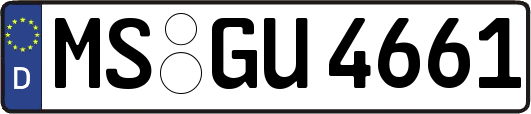MS-GU4661
