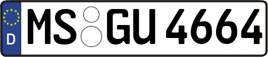 MS-GU4664