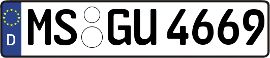 MS-GU4669