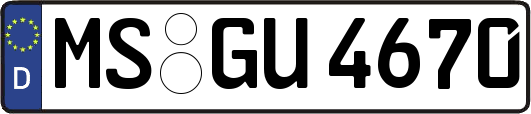 MS-GU4670