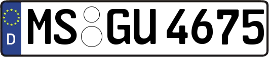 MS-GU4675