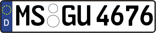 MS-GU4676