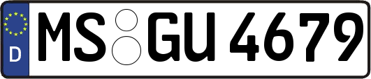 MS-GU4679