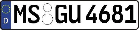MS-GU4681