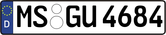 MS-GU4684
