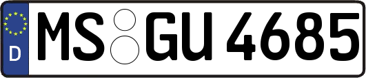 MS-GU4685