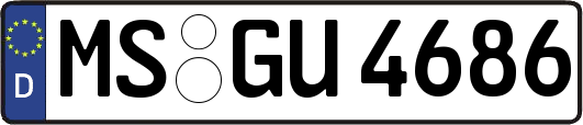 MS-GU4686