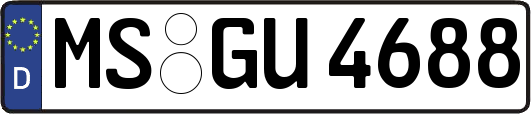 MS-GU4688