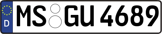 MS-GU4689