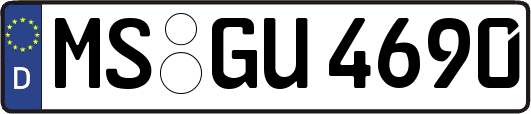 MS-GU4690