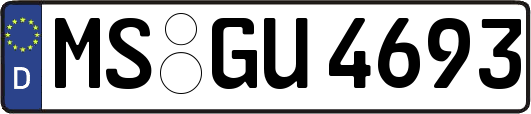 MS-GU4693