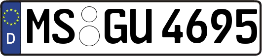 MS-GU4695