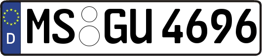 MS-GU4696
