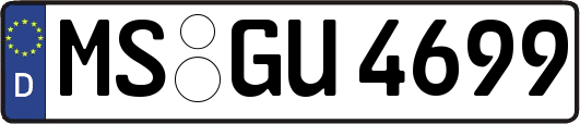 MS-GU4699