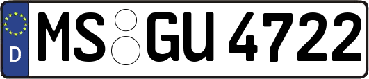 MS-GU4722