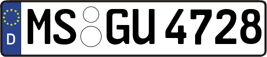 MS-GU4728