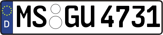 MS-GU4731