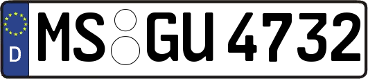 MS-GU4732