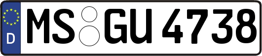 MS-GU4738