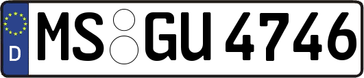 MS-GU4746