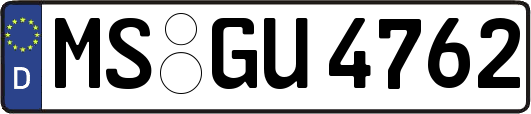 MS-GU4762