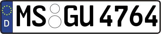 MS-GU4764