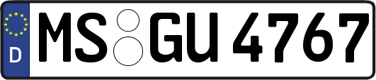 MS-GU4767