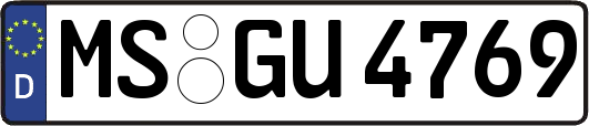 MS-GU4769