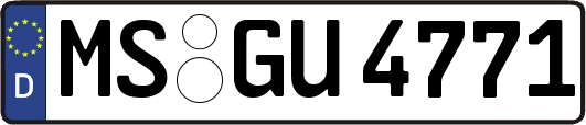 MS-GU4771