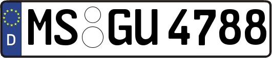 MS-GU4788