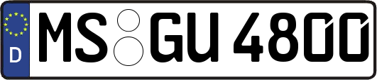 MS-GU4800
