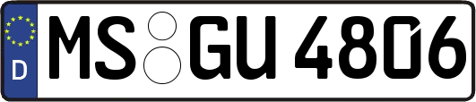 MS-GU4806
