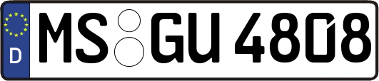 MS-GU4808