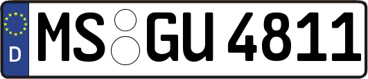 MS-GU4811