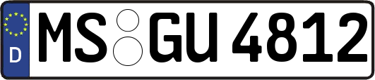MS-GU4812