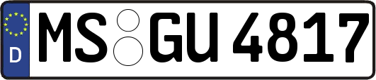 MS-GU4817