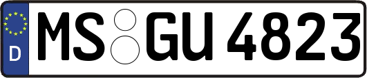 MS-GU4823