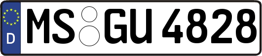 MS-GU4828