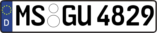 MS-GU4829