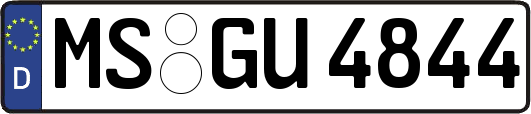 MS-GU4844