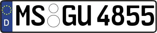 MS-GU4855