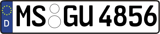 MS-GU4856