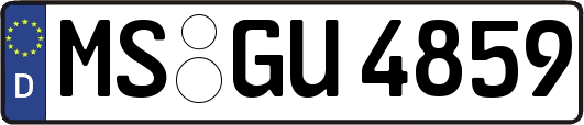 MS-GU4859