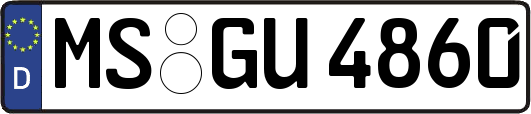 MS-GU4860