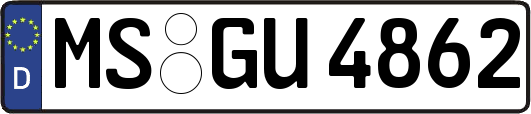 MS-GU4862