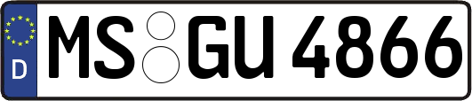 MS-GU4866