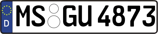 MS-GU4873