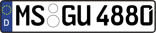 MS-GU4880