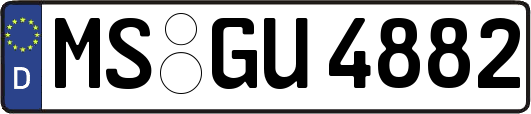 MS-GU4882