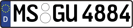 MS-GU4884